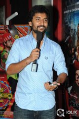 Aaha Kalyanam Movie Preview Meet